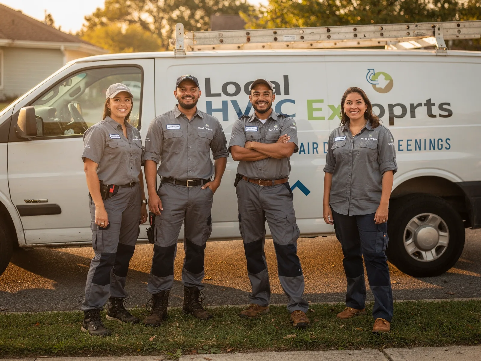 24/7 HVAC Repair & AC Replacement company in Covington, GA